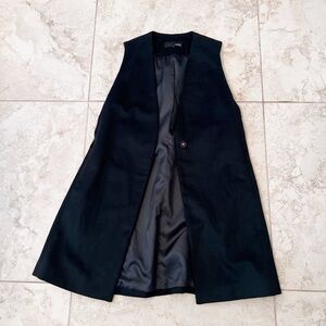 Free- Mixxo mid vest